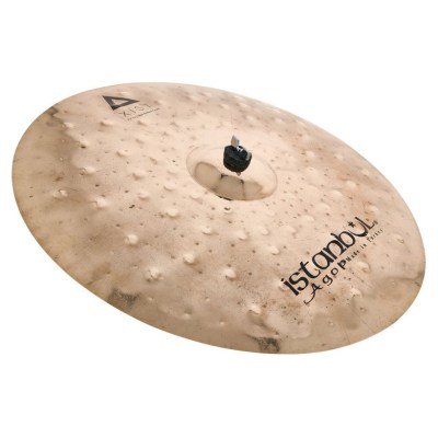 Istanbul Agop 22" Xist Dry Dark Brill. Crash