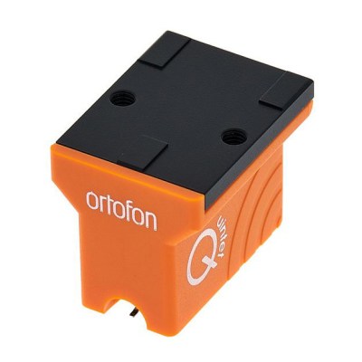 Ortofon MC Quintet Bronze HS Bundle