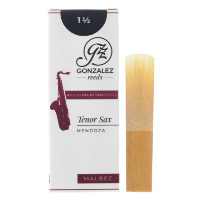 Gonzalez MALBEC Tenor Saxophone 1.5