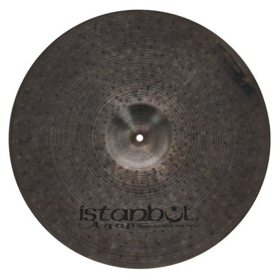 Istanbul Agop 20" Cindy Blackman OM Crash