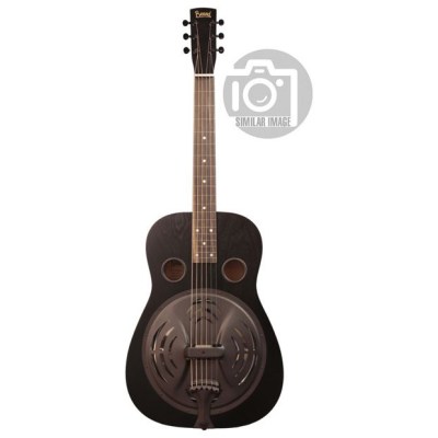 Beard Guitars Radio Standard E SN Tobacco