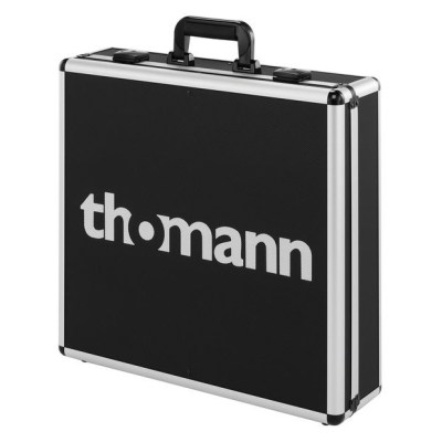 Zoom LiveTrak L-20 Case Bundle