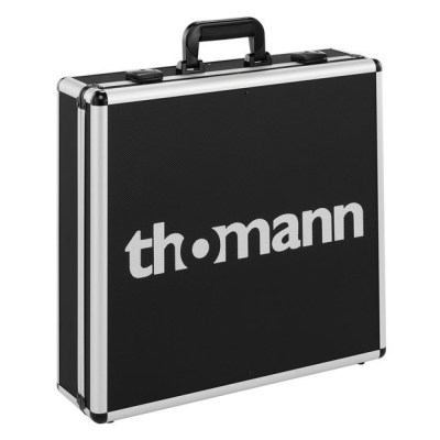 Zoom LiveTrak L-20 Case Bundle