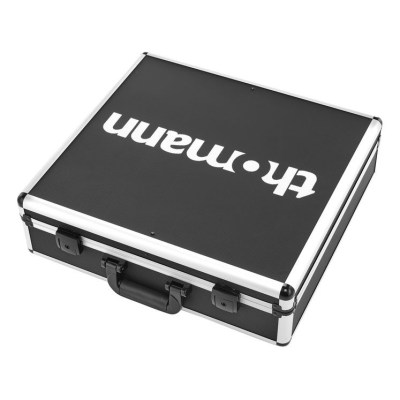 Zoom LiveTrak L-20 Case Bundle