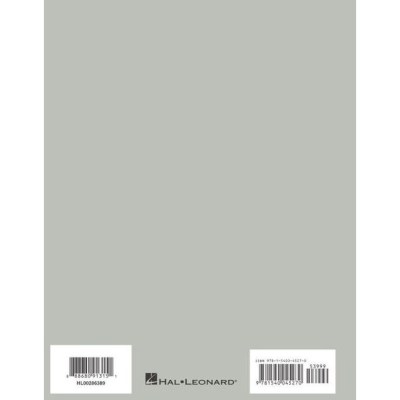 Hal Leonard Real Book 1 F