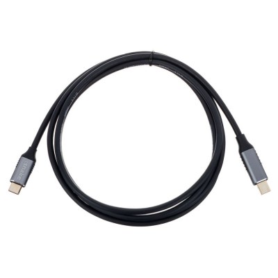 pro snake USB-C - Mini Displayport Cable
