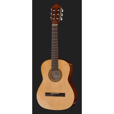 Thomann Classic Guitar 1/2 Bundle