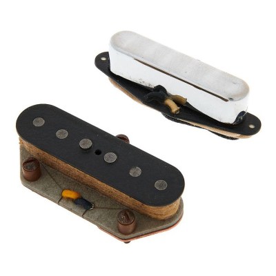 Seymour Duncan Antiquity II Twang T Set Aged