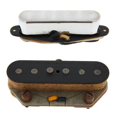Seymour Duncan Antiquity II Twang T Set Aged
