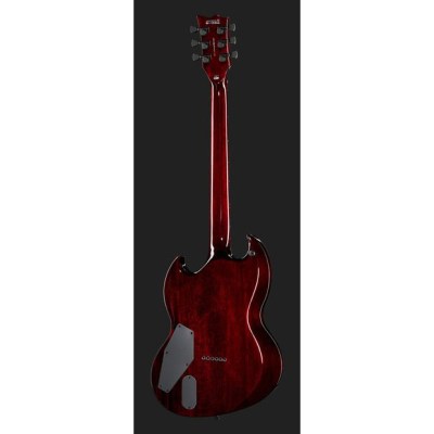 ESP LTD Viper-1000 Black Cherry