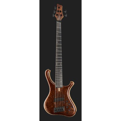 Marleaux Consat Custom 5 MS NT Redwood