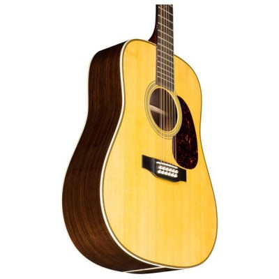 Martin Guitars HD12-28