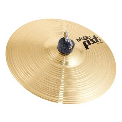 Paiste PST3 10" Splash