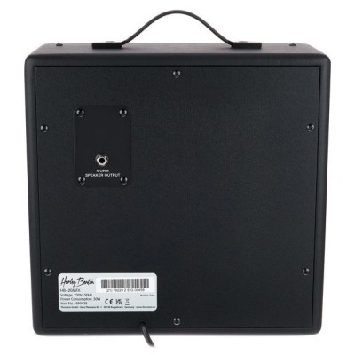 Harley Benton MultiScale-7 BBB Set