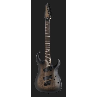Harley Benton MultiScale-7 BBB Set