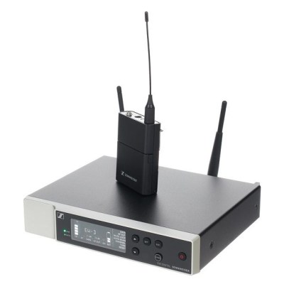 Sennheiser EW-D MCM 114 S1-7 Bundle