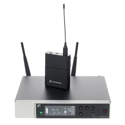 Sennheiser EW-D MCM 114 U1/5 Bundle