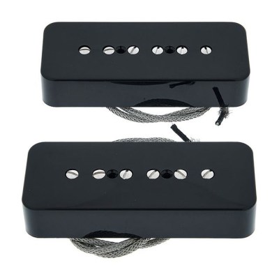 Cream-T P90 ’61 Set