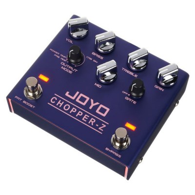 Joyo Chopper-Z