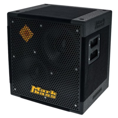 Markbass MB58R 122 P-4 Box