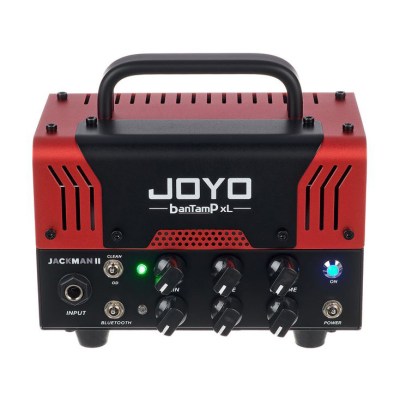 Joyo Jackman II Bundle