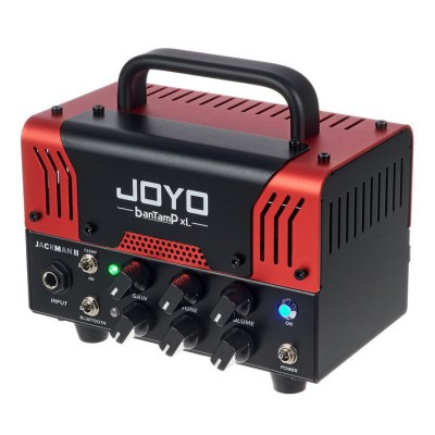 Joyo Jackman II Bundle