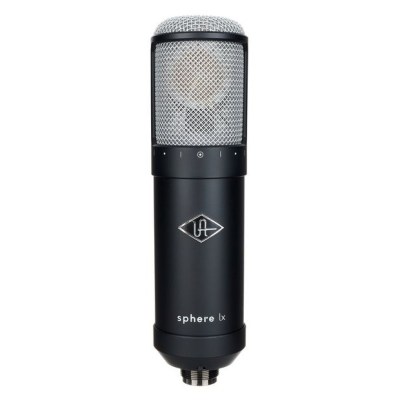 Universal Audio Sphere LX Modeling Microphone