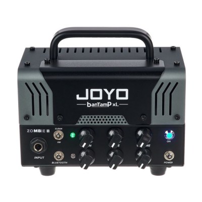 Joyo Zombie II Bundle