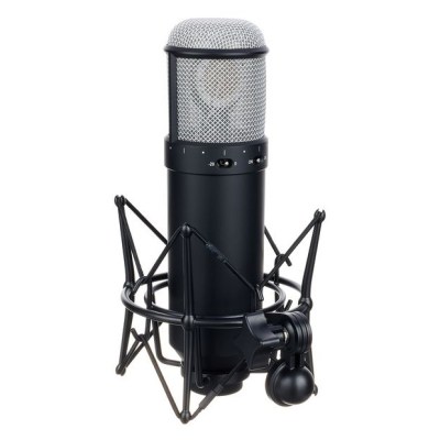Universal Audio Sphere DLX Modeling Microphone