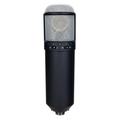 Universal Audio Sphere DLX Modeling Microphone