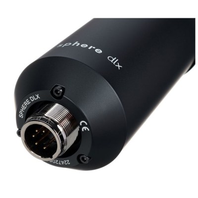 Universal Audio Sphere DLX Modeling Microphone