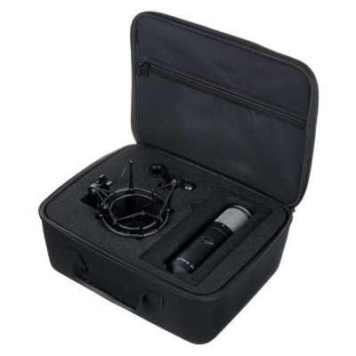 Universal Audio Sphere DLX Modeling Microphone
