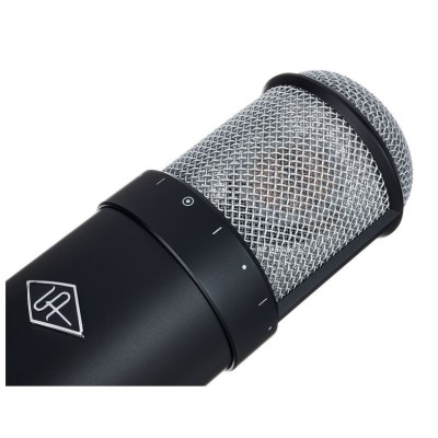 Universal Audio Sphere DLX Modeling Microphone