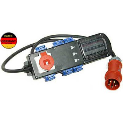 RiedConn Power Supply 32A STG32/01-6/2K