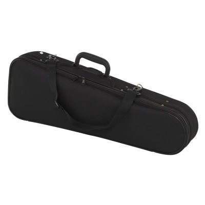 Petz Violin Case 1/4 BK/GR