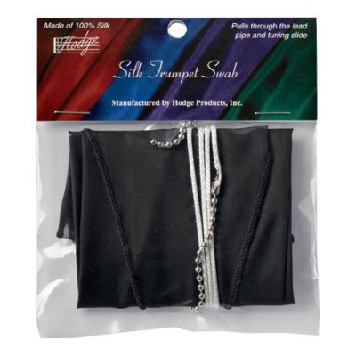 Hodge Silk Trumpet Swab