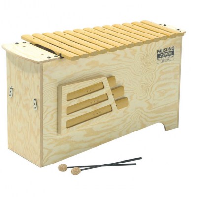 Sonor GBKX 100 Deep Bass Xylophone