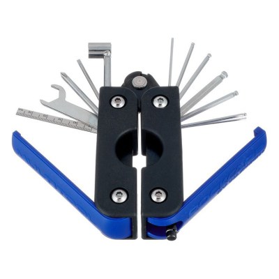 Rockcare MultiTool Inch Blue
