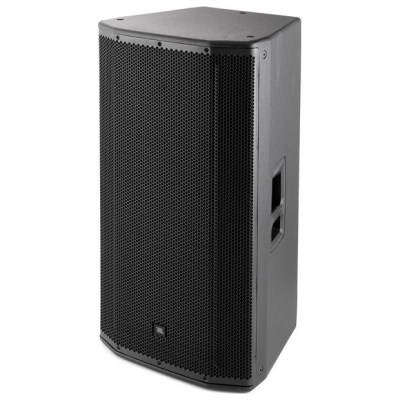 JBL SRX 835/828 Bassmaster Ground