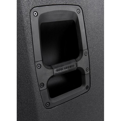 JBL SRX 835/828 Bassmaster Ground