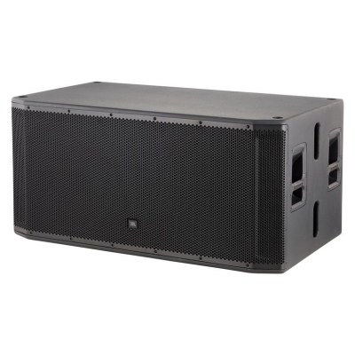 JBL SRX 835/828 Bassmaster Ground