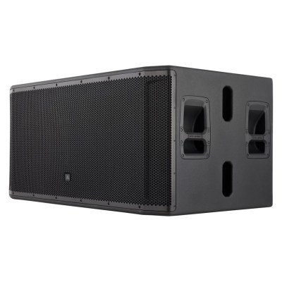 JBL SRX 835/828 Bassmaster Ground