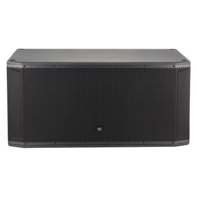 JBL SRX 835/828 Bassmaster Ground