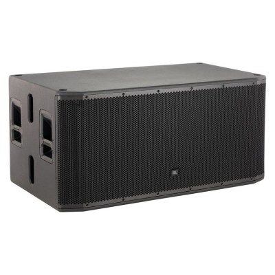 JBL SRX 835/828 Bassmaster Ground
