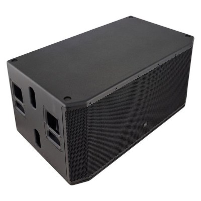 JBL SRX 835/828 Bassmaster Ground