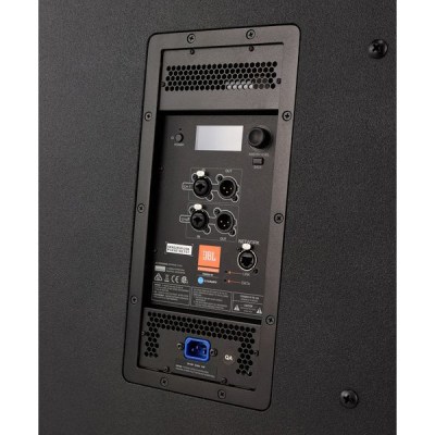JBL SRX 835/828 Bassmaster Ground