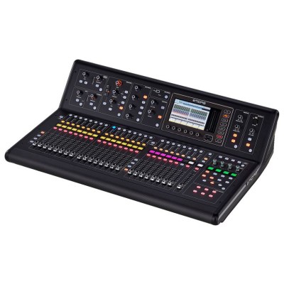 Midas M32 Live /DL32 Bundle