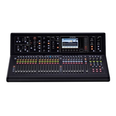 Midas M32 Live /DL32 Bundle
