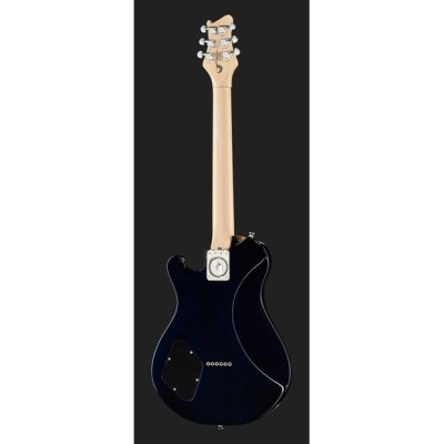 Journey Instruments OE990BL Travel El. Guitar FB