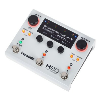 Eventide H90 Harmonizer